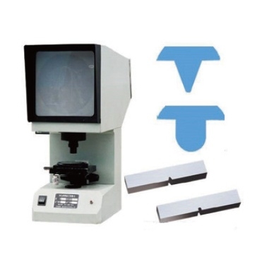 沖擊試樣缺口投影儀