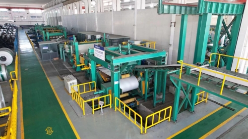 智能化產業園區